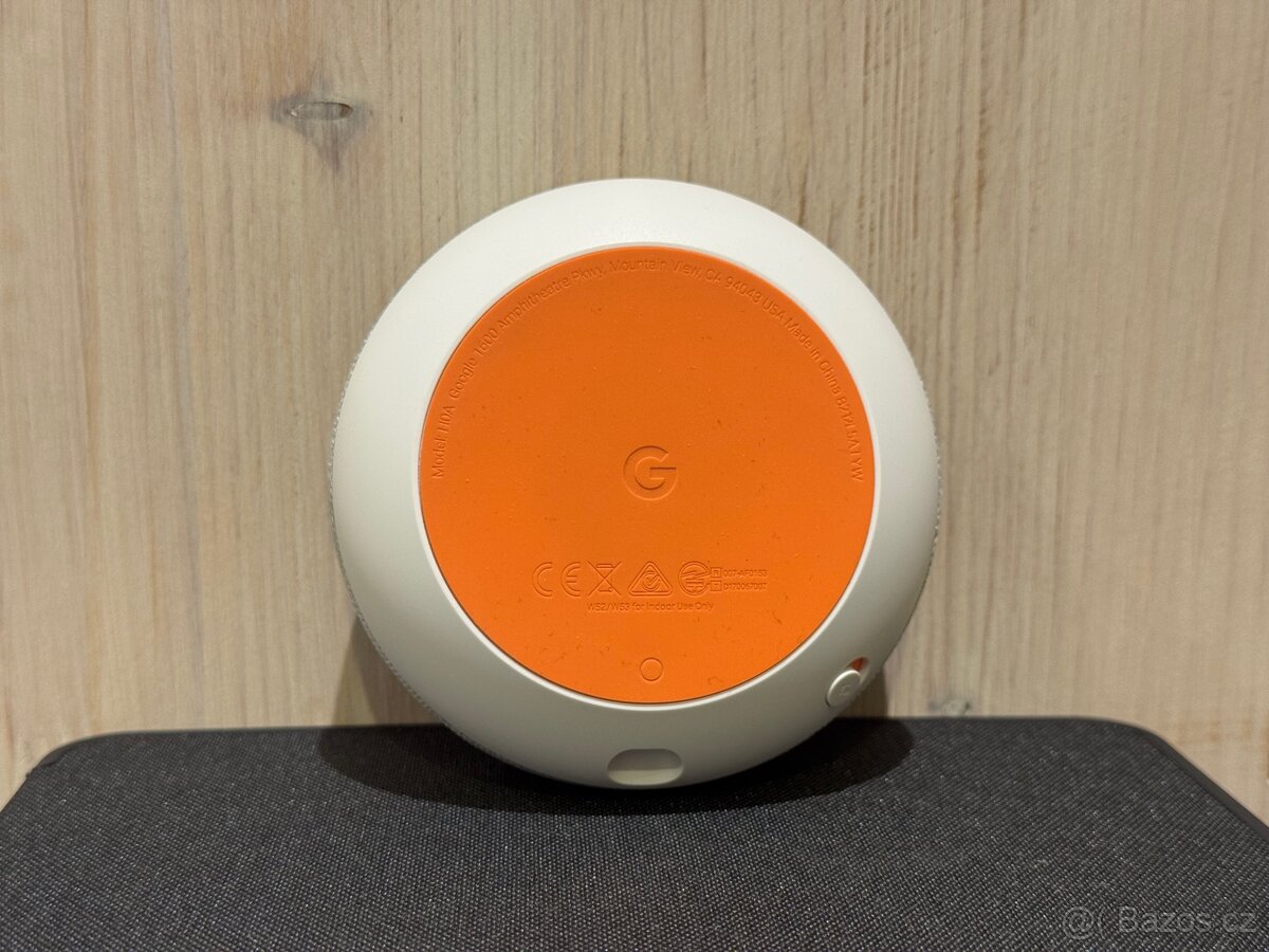 Google home mini - 4