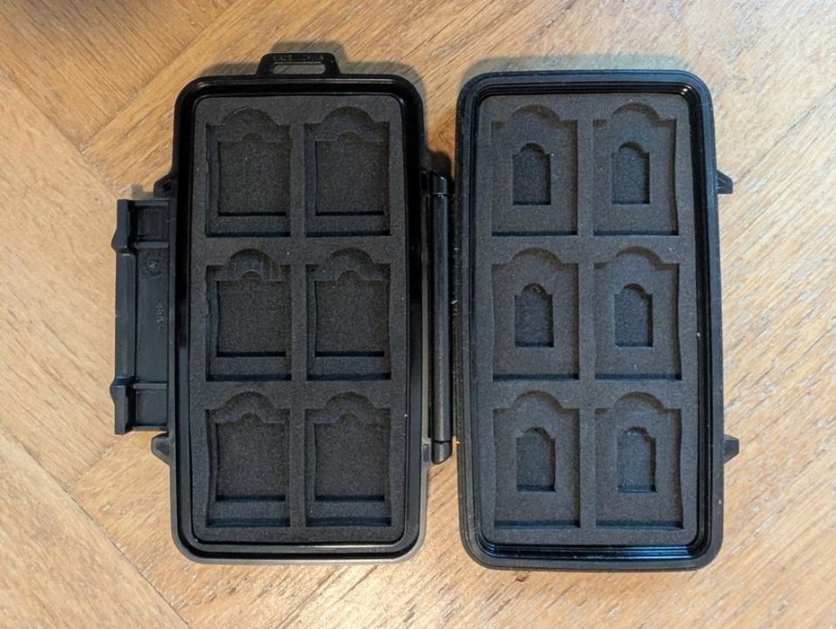 GoPro Hero 10 Black + příslušenství - 4