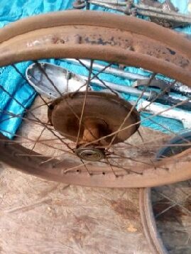 BMW, Jawa 500 ohc,350 sv,OHV,aj veteš. - 4