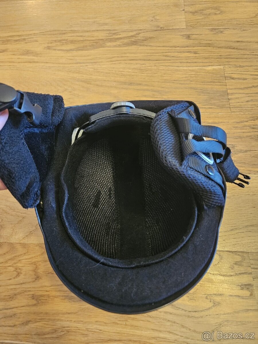 Lyžařská Helma Blizzard 56-58cm - 4