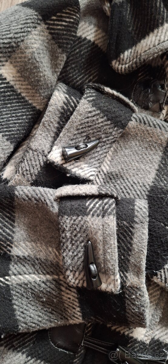 Podzimní/Jarní kabát vel M/L - 4