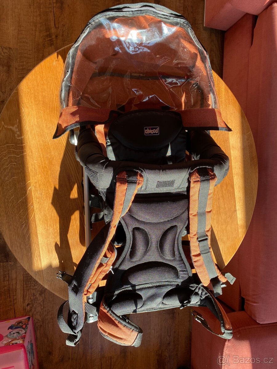 Nosítko Chicco caddy - 4