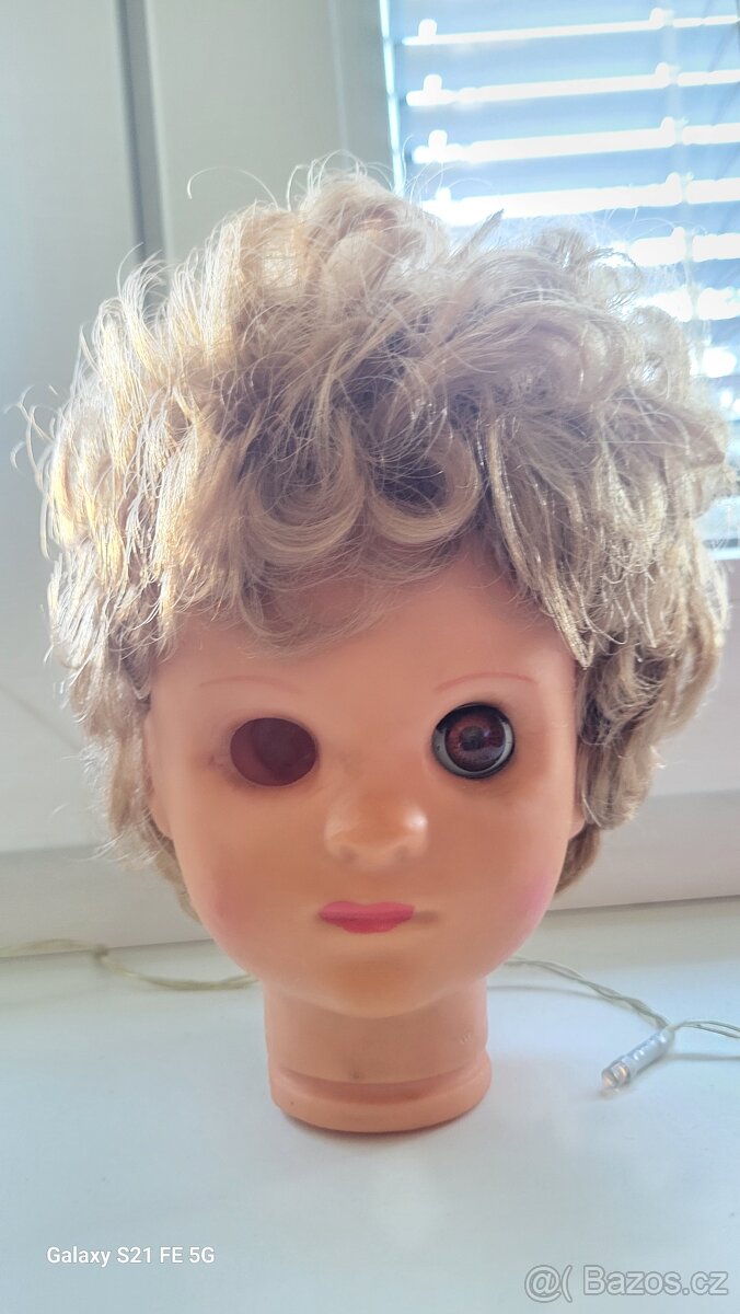 Gumotex Marcela 55 cm - 4