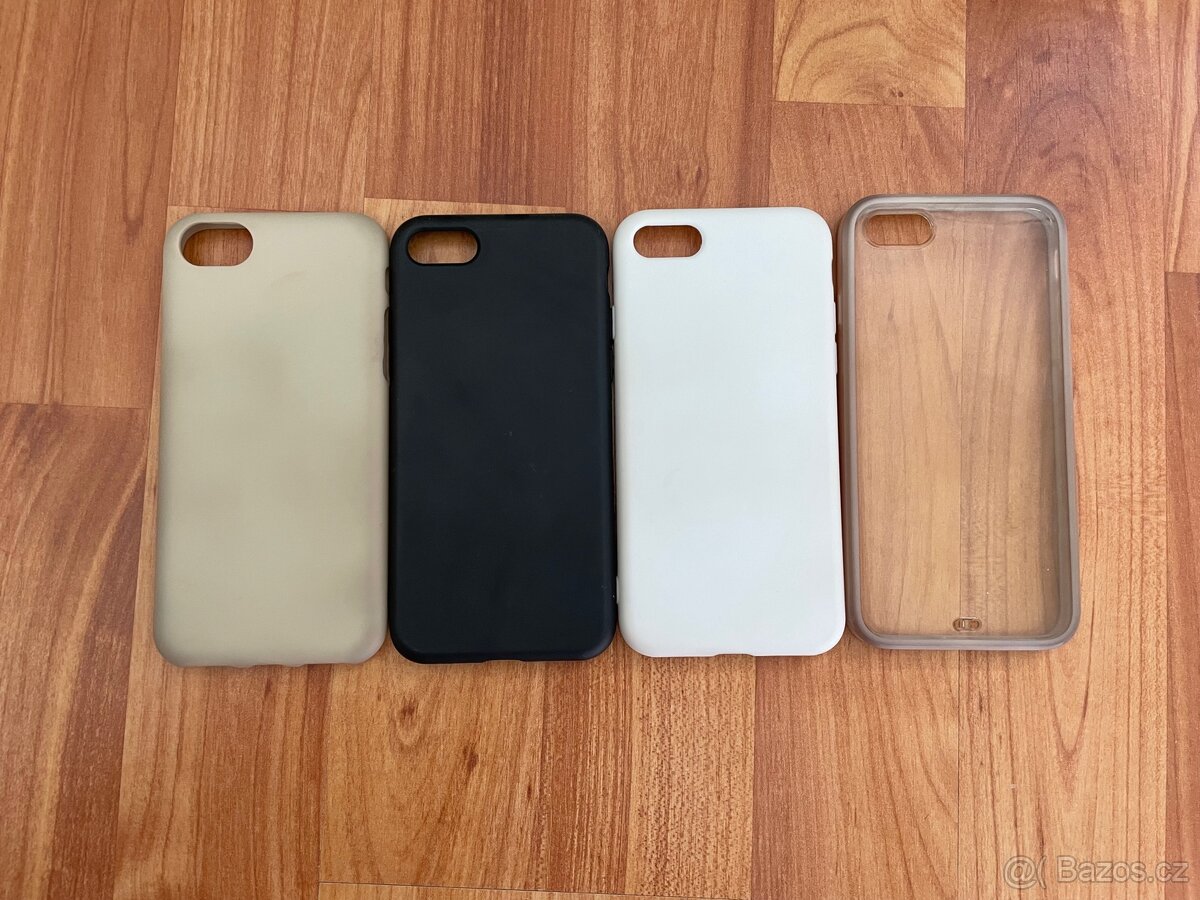 iPhone SE 2020 128 GB - 4