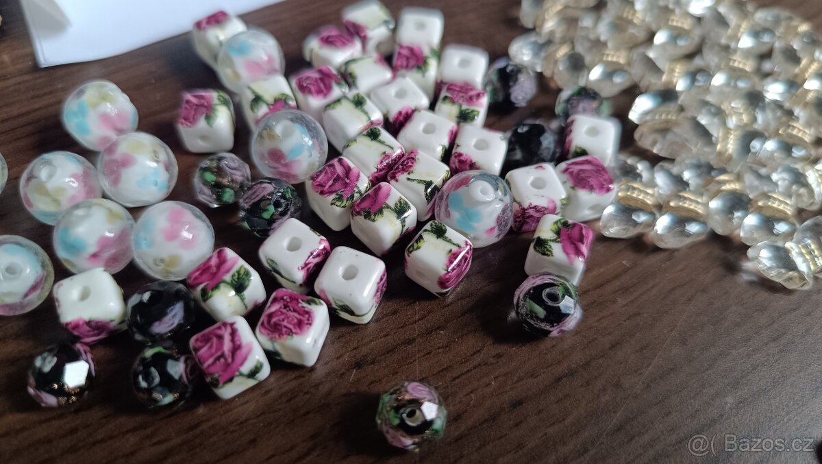 Náramky , různé - 4