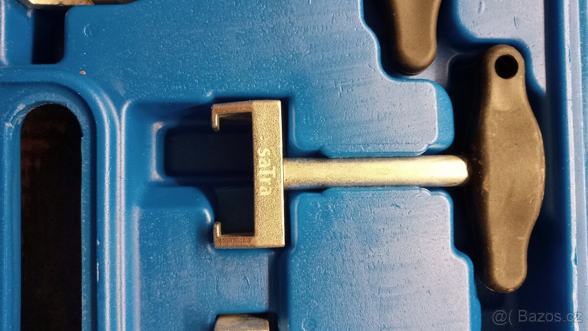 Vytahováky pro zapalovací cívky - 4