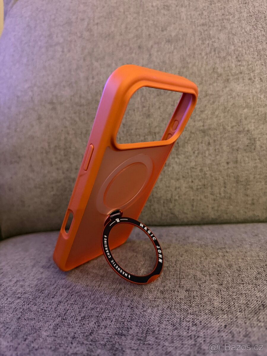 iPhone 17 Pro Max Deep Blue 512GB - 4