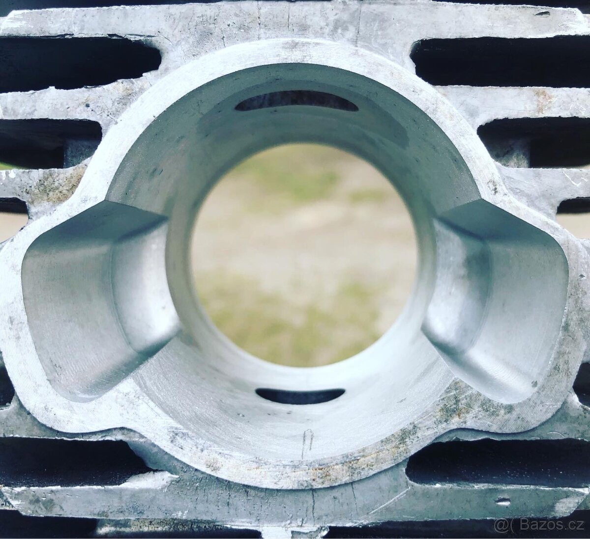 70cc cestovní set Bebetta 207 - 4