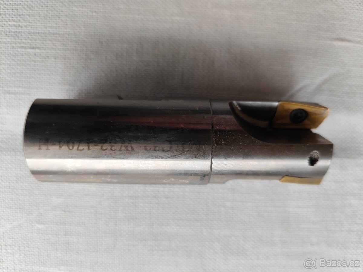 TK fréza MEC 32mm - 4