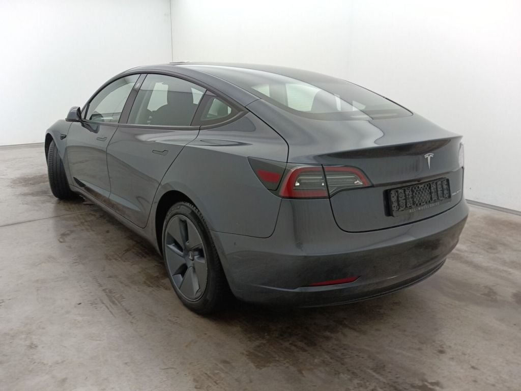 Tesla Model 3 LR,tepelné čerpadlo, EAP, tažné, LED Matrix - 4