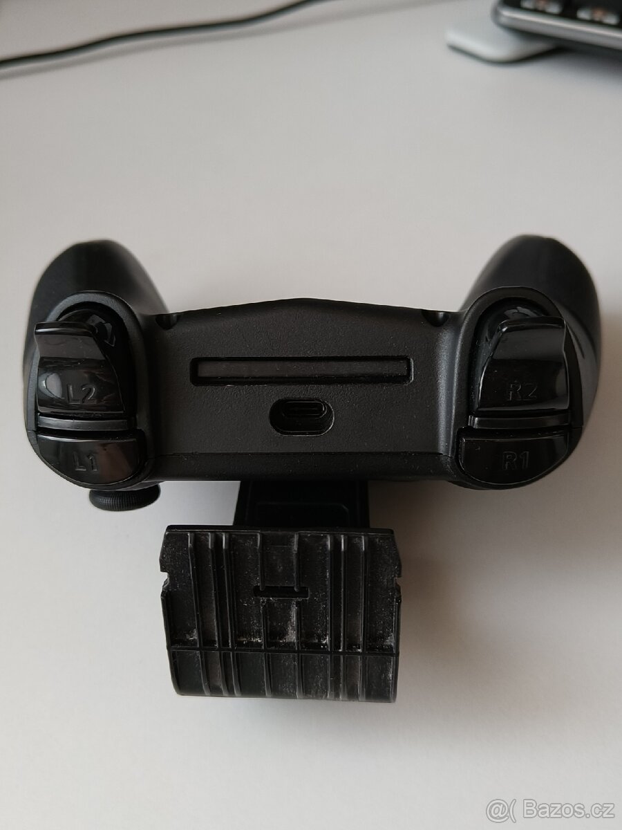 HyperX Wireless controller + Sony WH-CH510 - 4