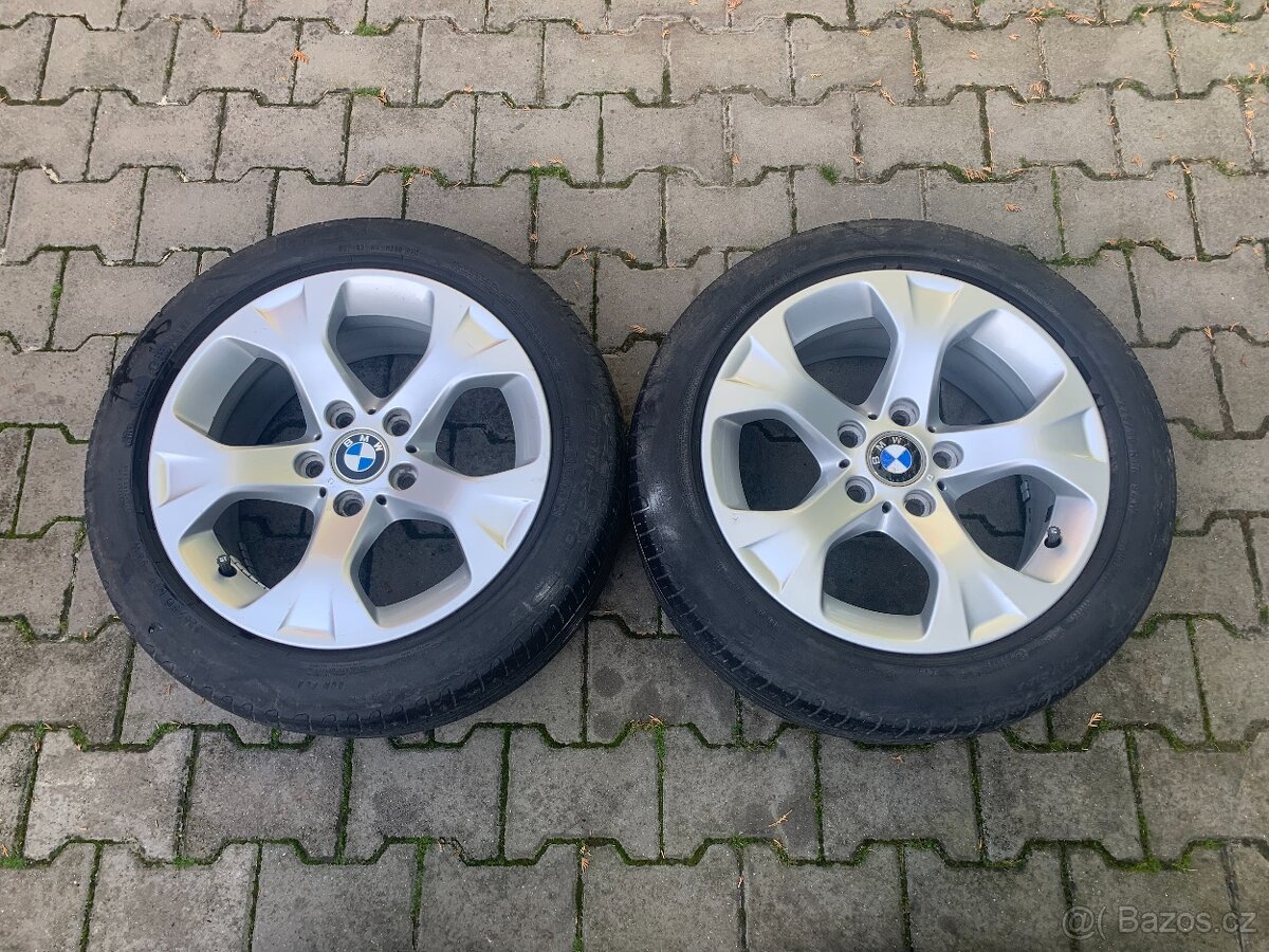 BMW 17" - 4
