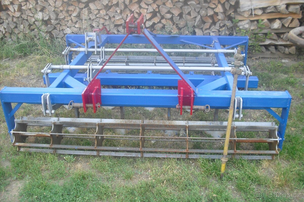 Prodám kompaktor - 4