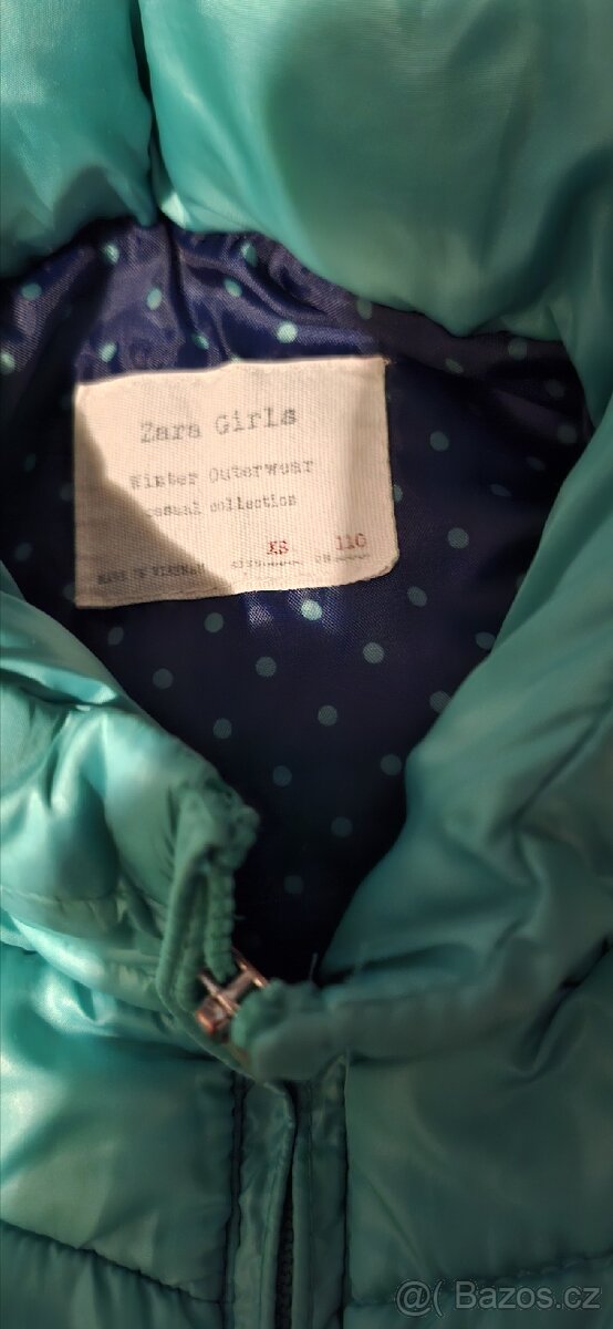 Balíček oblečení 104-122 - 4