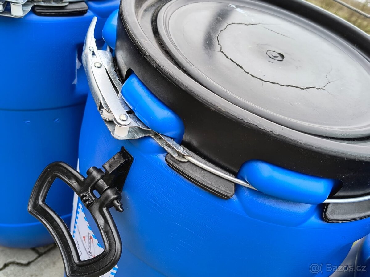 PLASTOVE POTRAVINARSKE SUDY 55-60L - 4