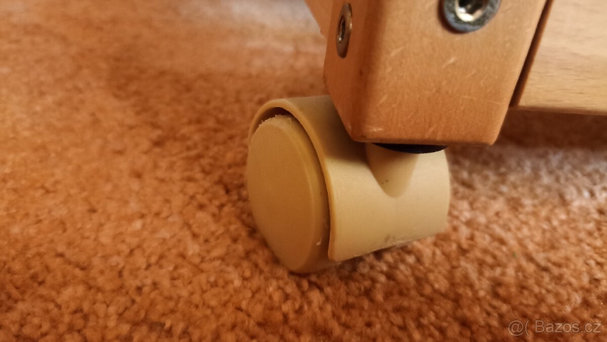 Prodám ohrádku - 4