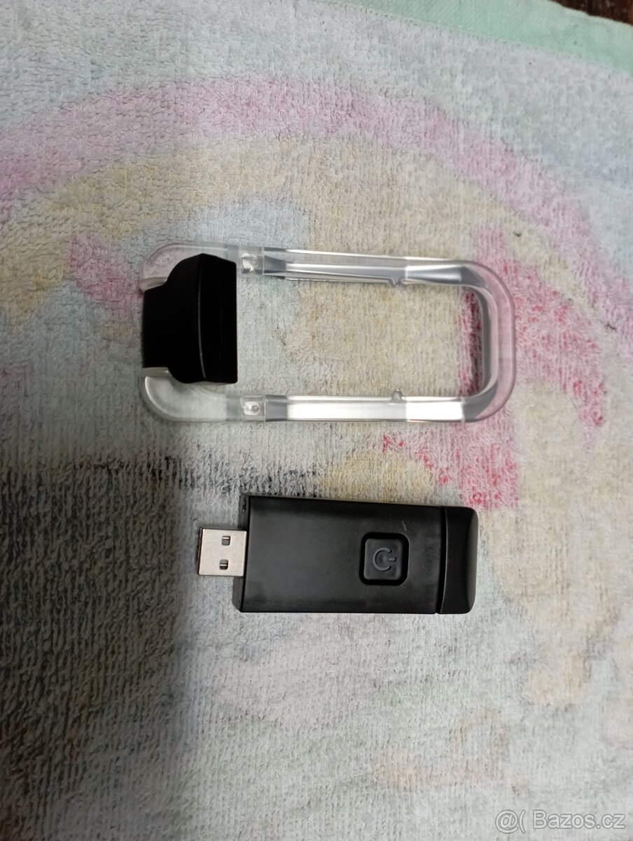 Led baterka na čtení - 4