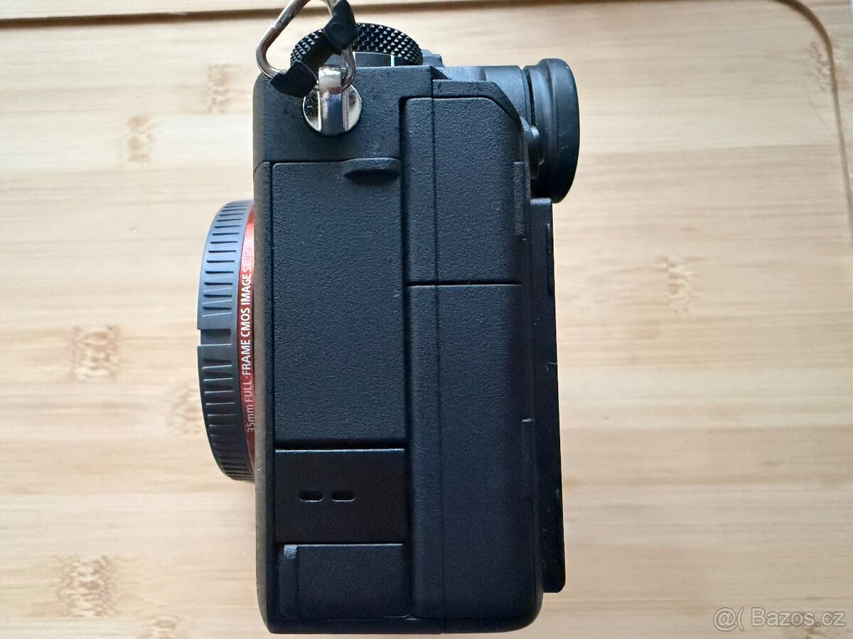 Prodám Sony A1 - 4