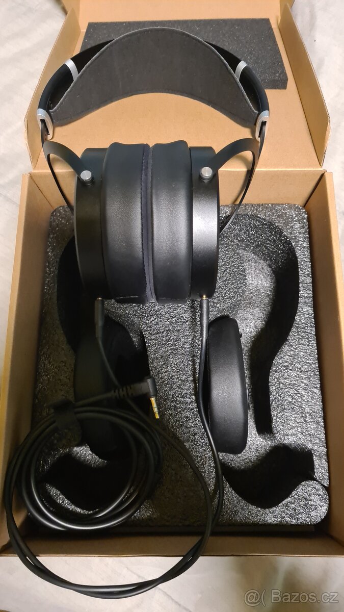 Hifiman Sunadara - 4