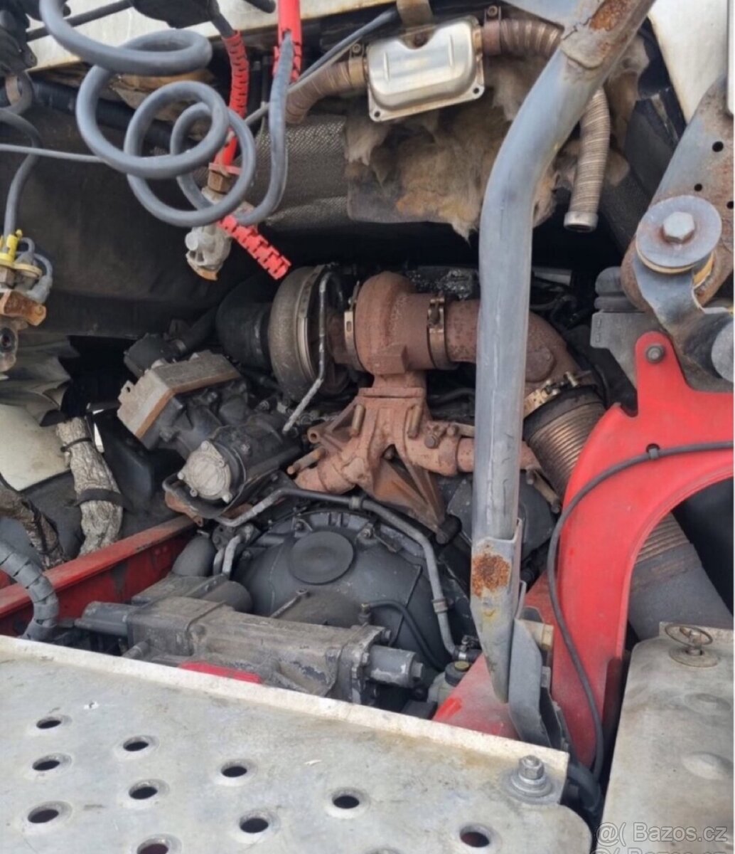 Scania R500 Euro 5 2013 - 4