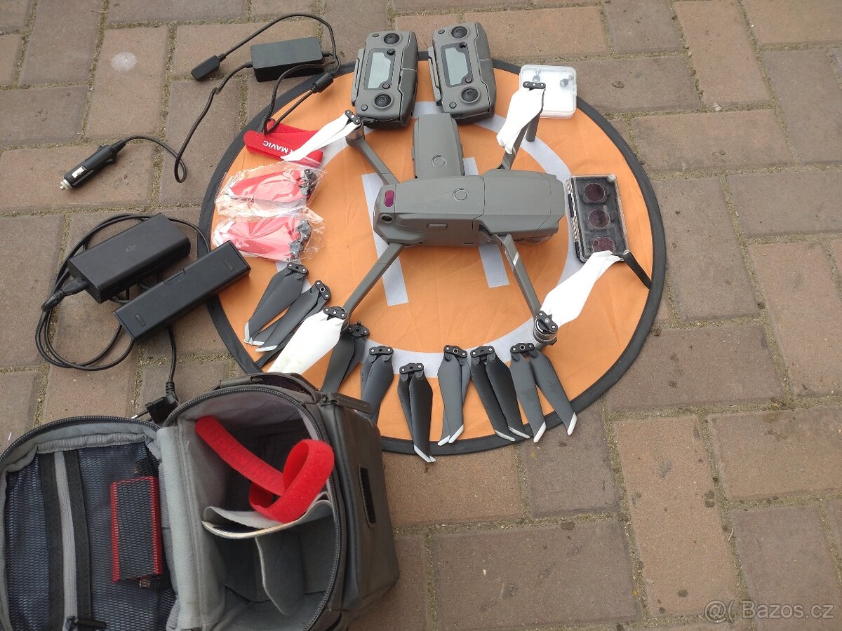 DJI Mavic 2pro - 4