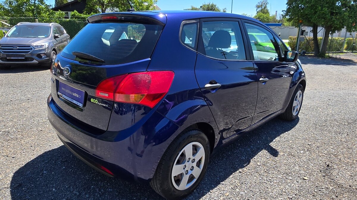 KIA VENGA 1.4 COOL ECO 66KW - 4