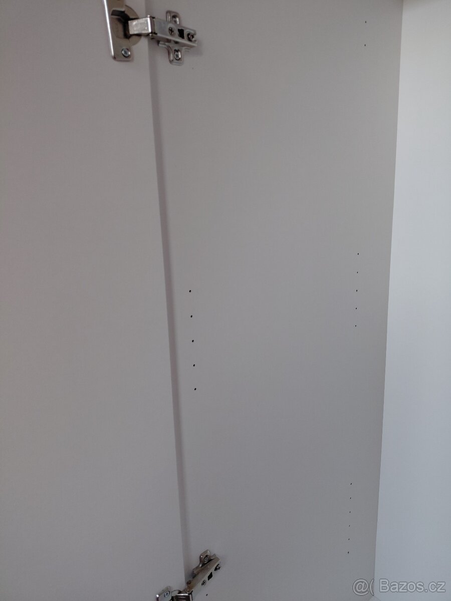 dívčí skříň - 4