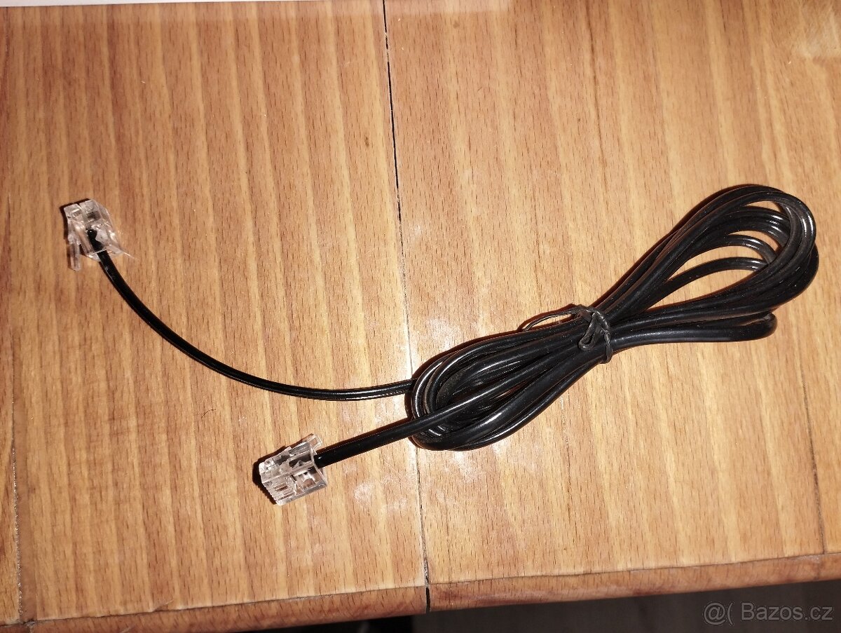 Bezdrátový telefon Gigaset - 4