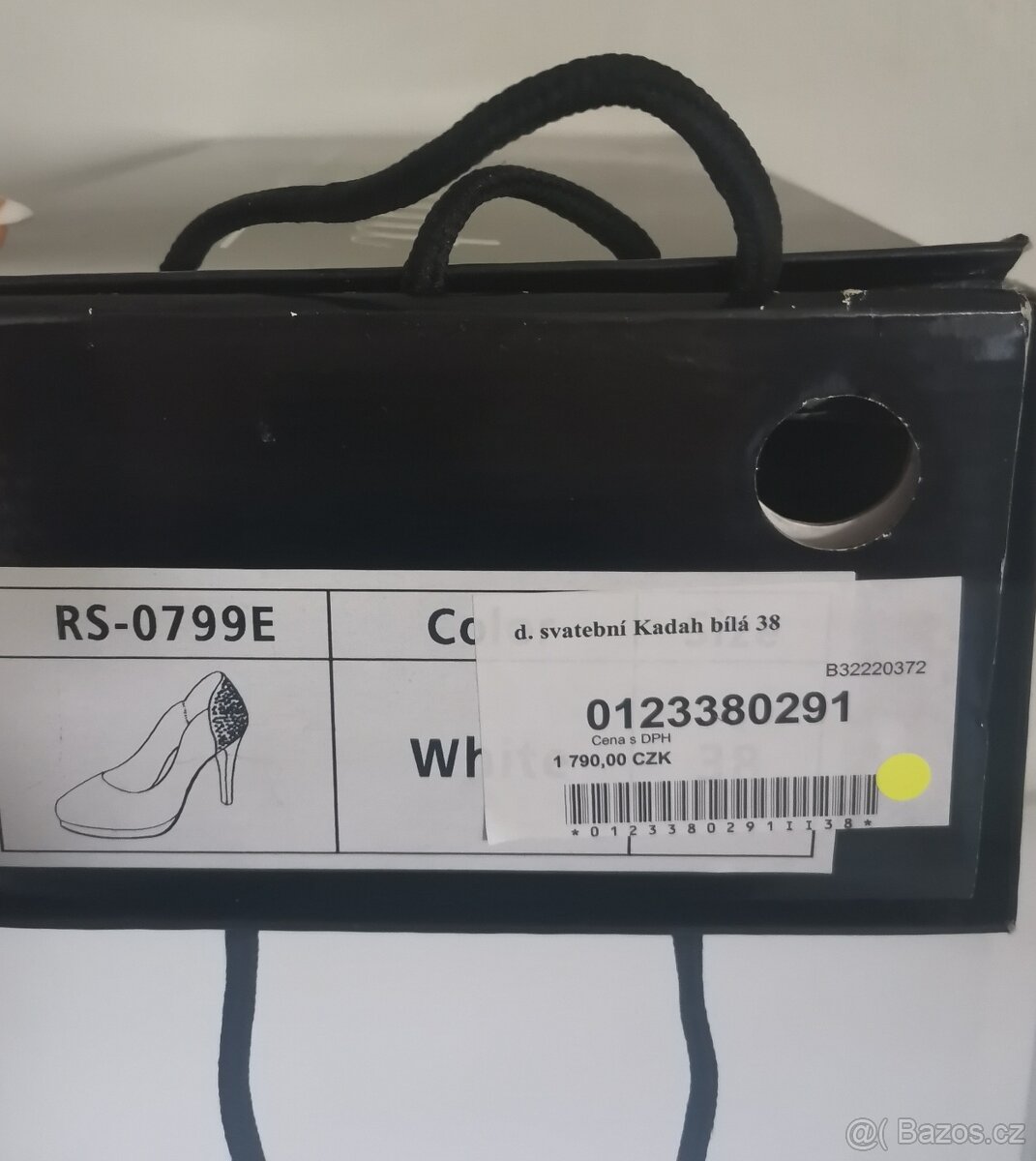 Svatební lodičky - 4