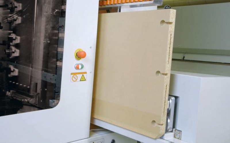 CNC centrum HOLZHER EVOLUTION 7405 pro výrobu nábytku - 4