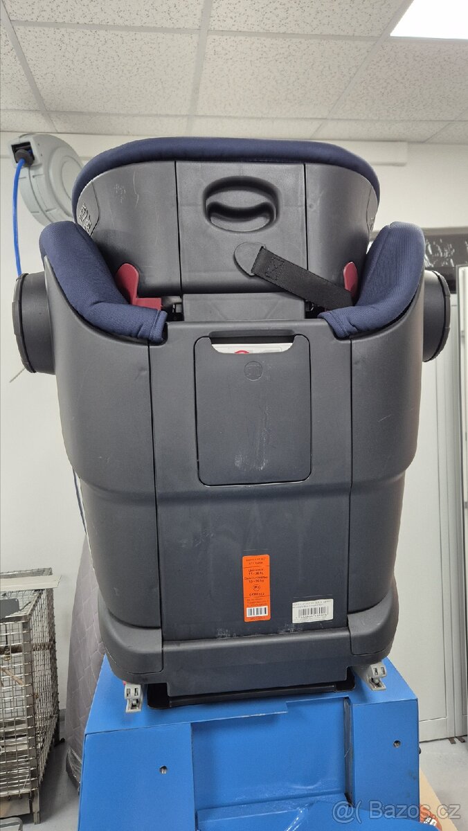 Autosedačka Britax - 4
