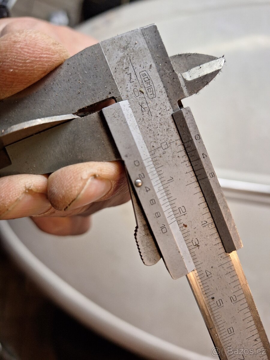 Vw díly,brouk,vw,na brouka - 4