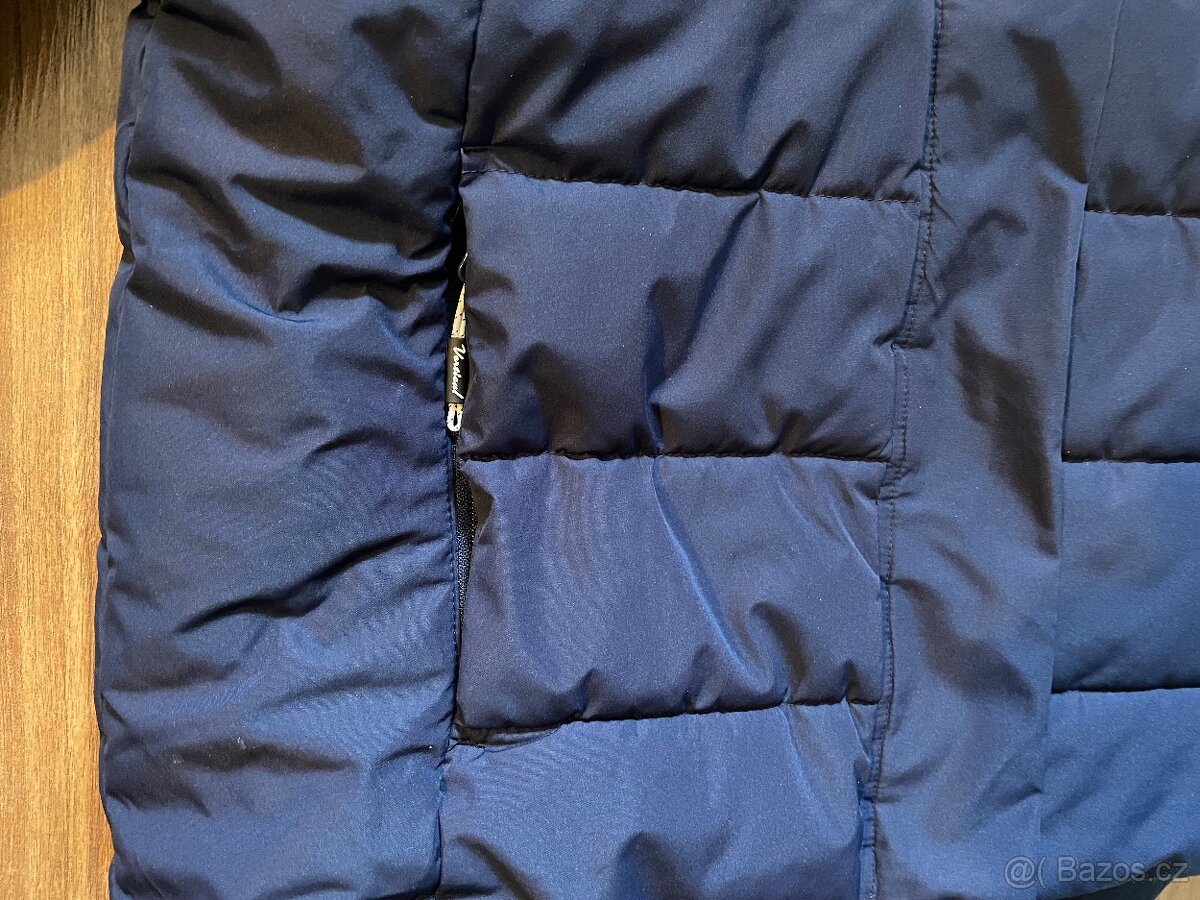 Lyžařská bunda Vertical 176 - 4