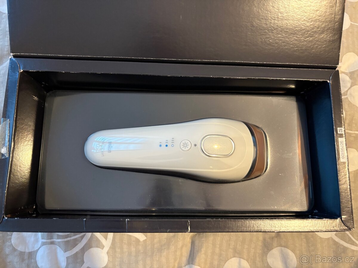 Braun Silk Expert IPL BD 5001 - 4