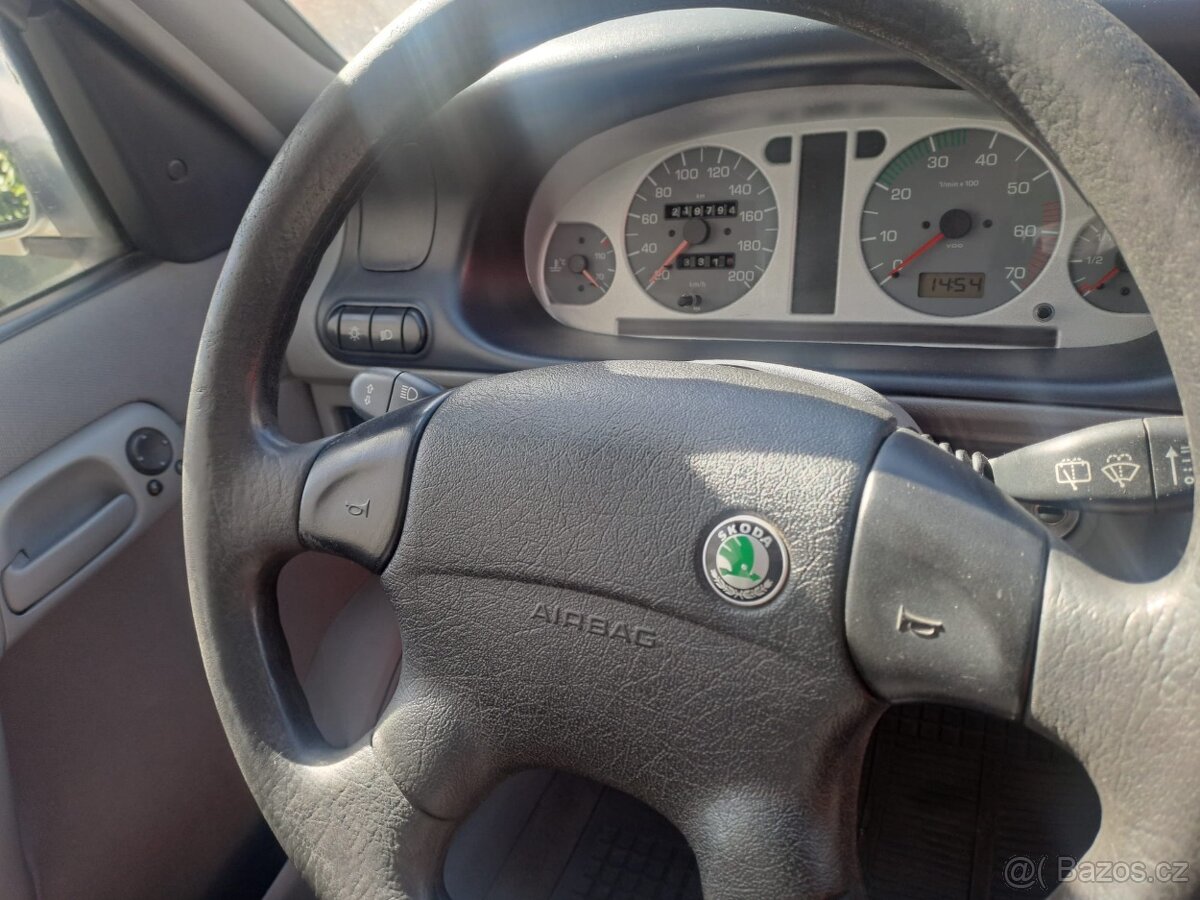 Felicia combi 1.3 mpi - 4