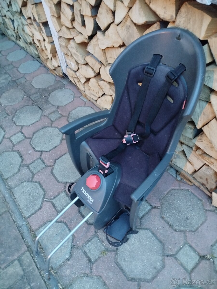 Hamax Siesta - 4