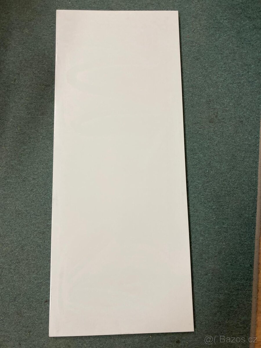 Regály kovové obchodní - 4