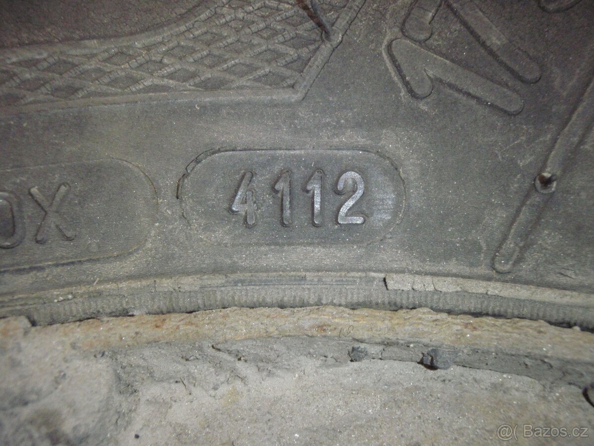 175/65 R14 Zimní - 4