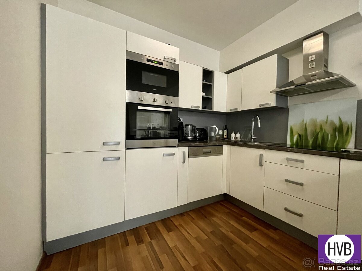 Prodej 2+kk/B,PS, 56m2, OV, ul. Ecksteinova, Chýně - 4