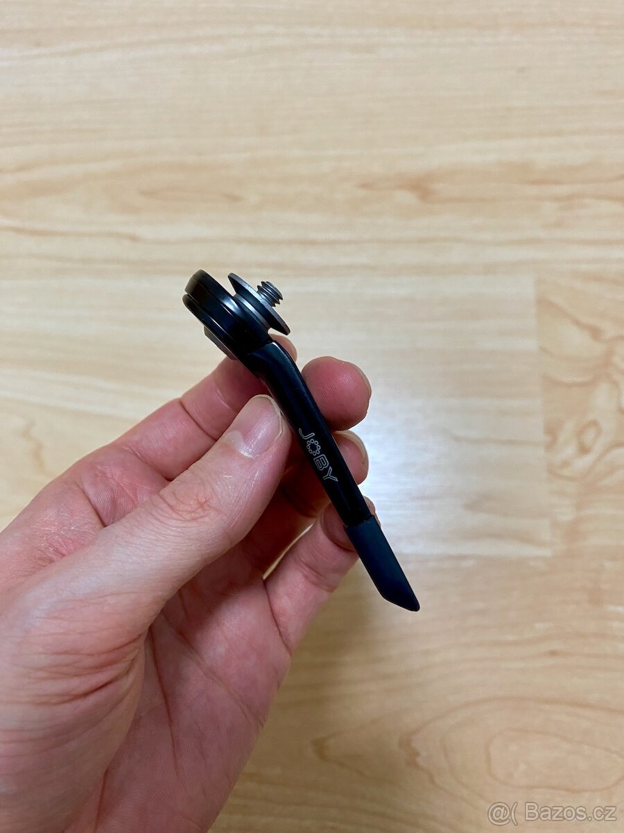 Joby Micro Hybrid Tripod - 4