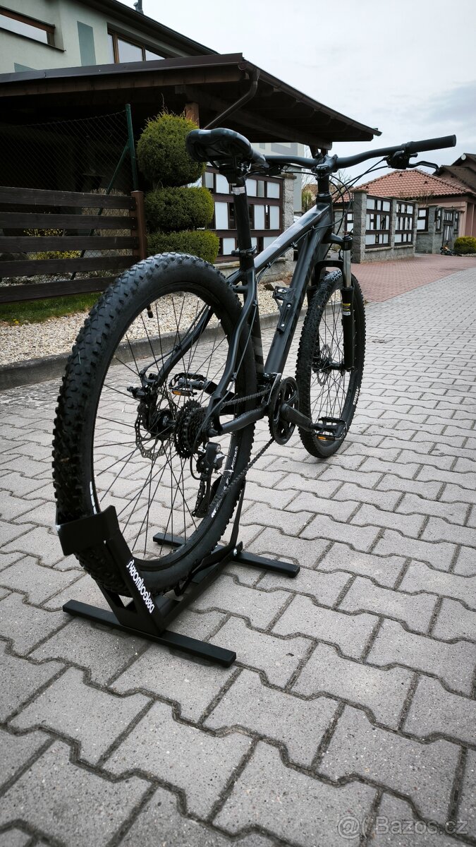 Kolo Maxbike Toba - 4