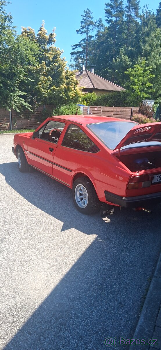 Prodej škoda 136 rapid - 4