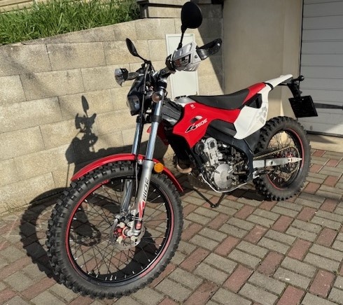 Montesa 4ride