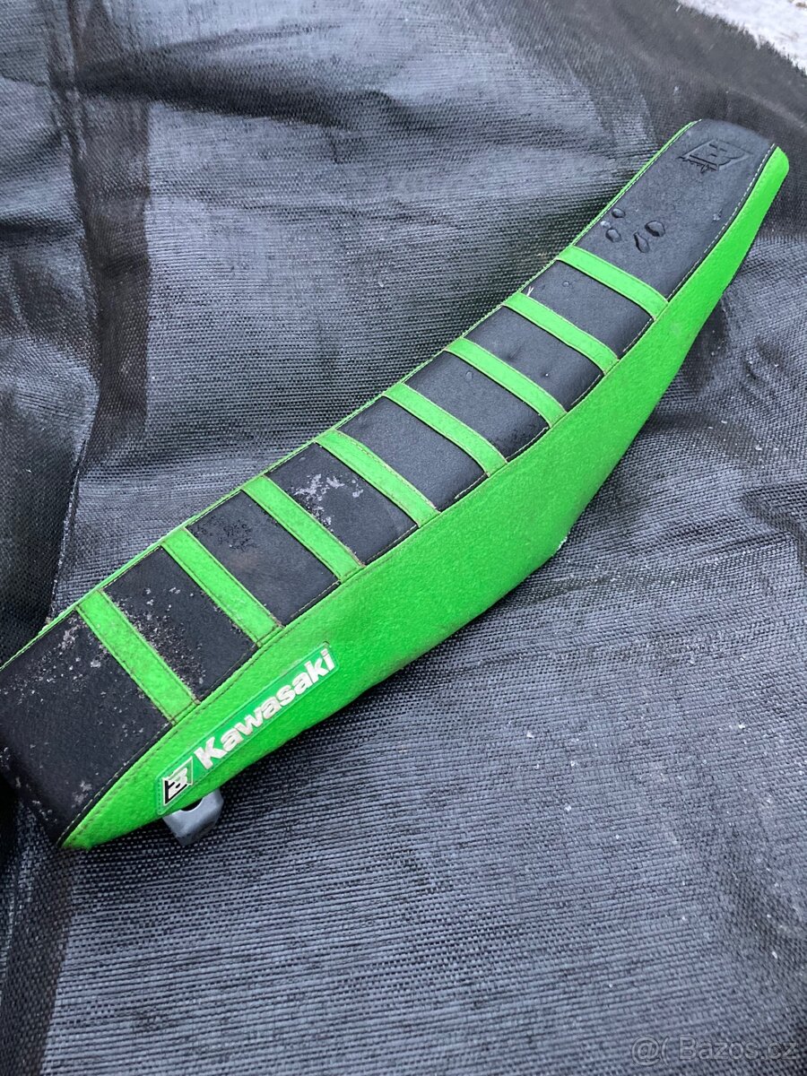 Kawasaki Kxf 450 2017 náhradní díly
