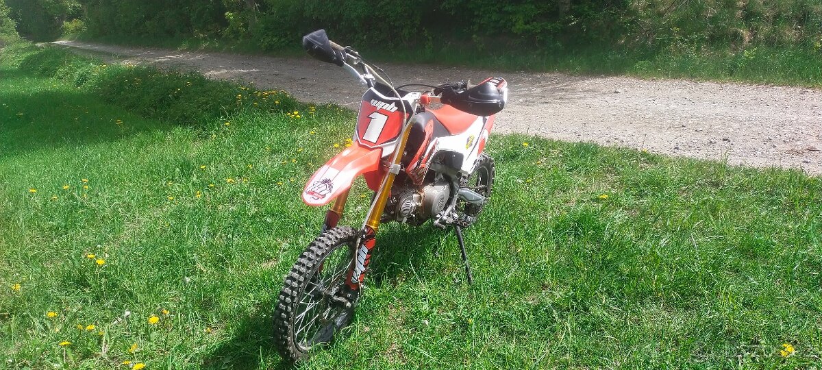 Pitbike