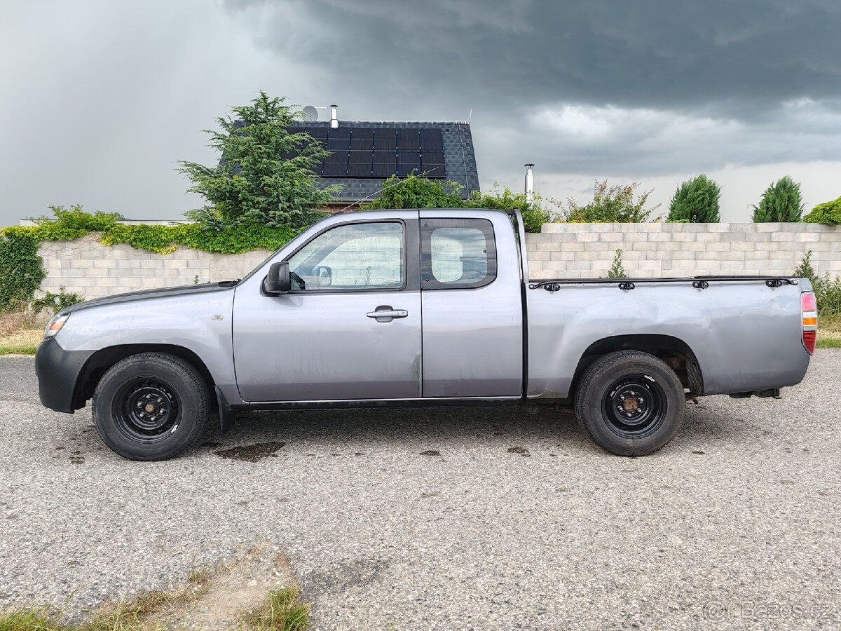 Mazda BT 50