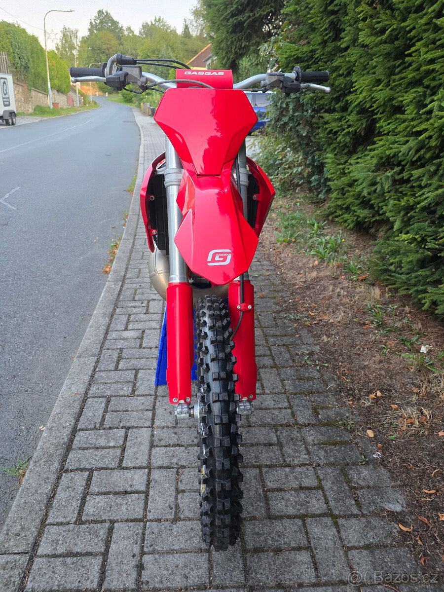 Gas Gas MC 250 2t