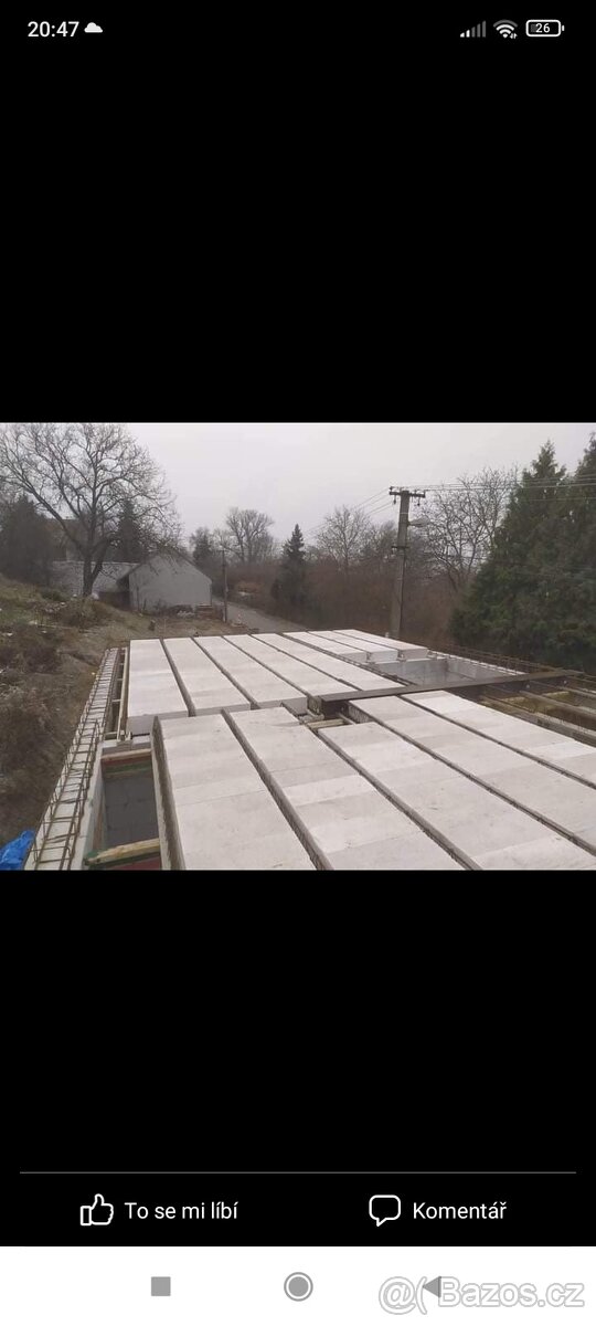 Dobrý den hledám zakázky - 4