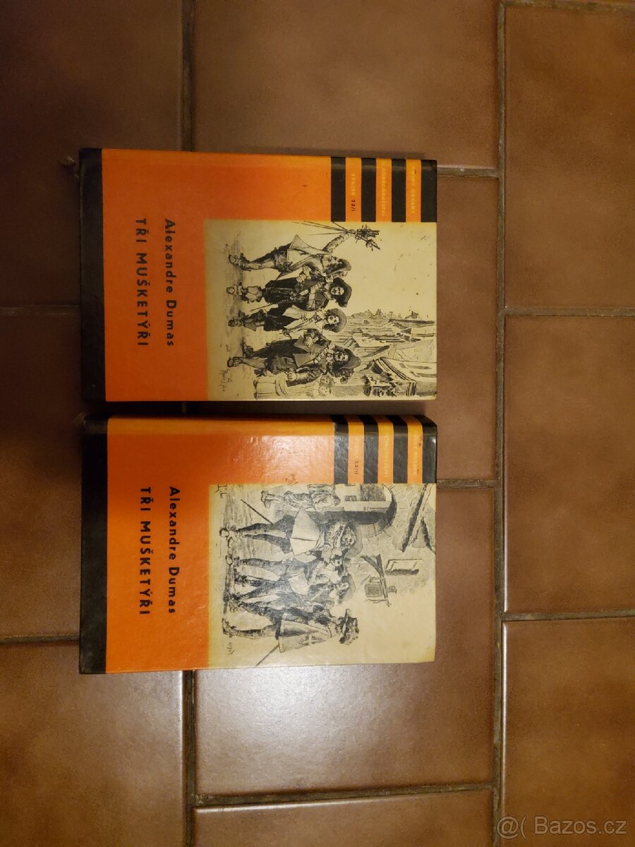 Knížky pro děti - 4