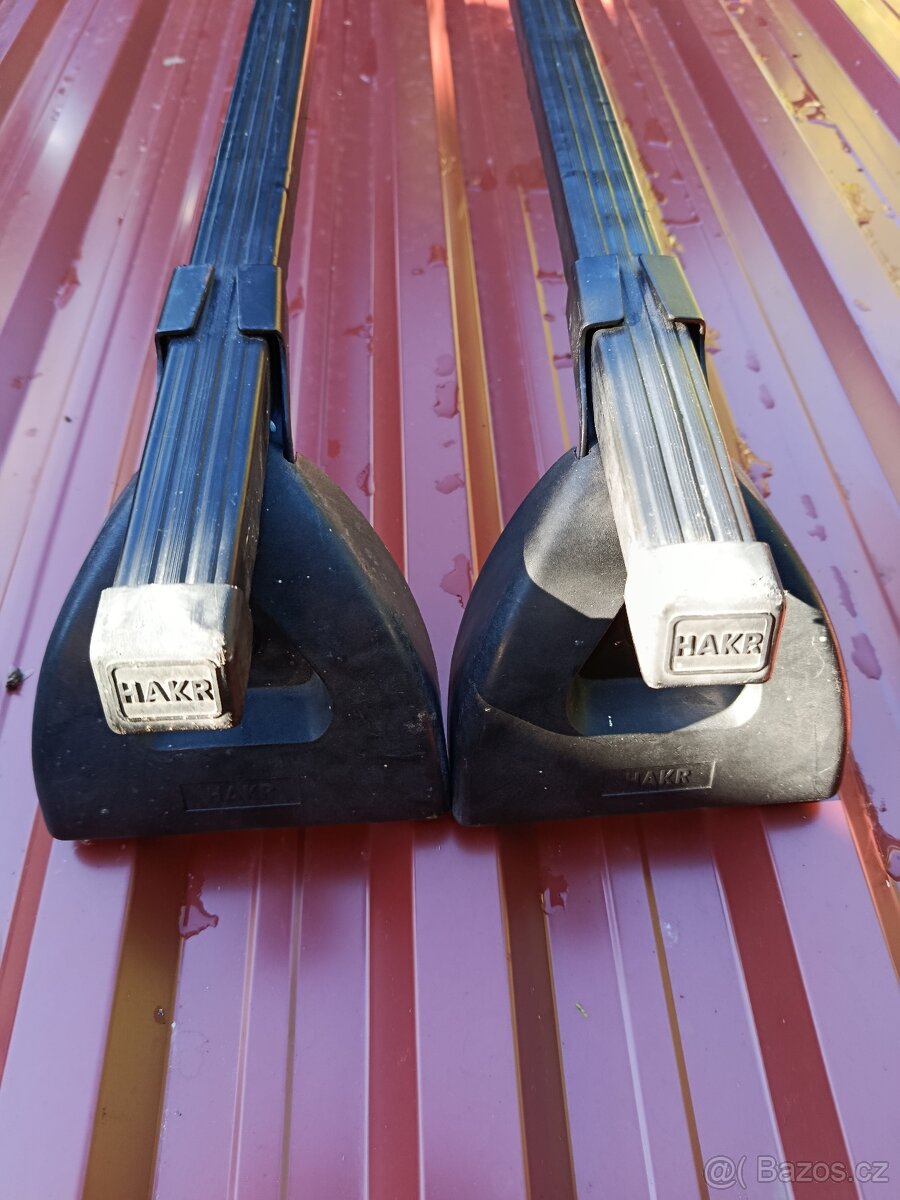 Škoda Octavia 1 - 4